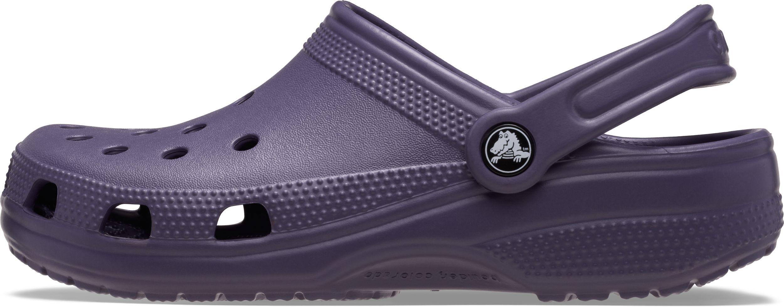 Crocs Unisex Classic Clog Sandals