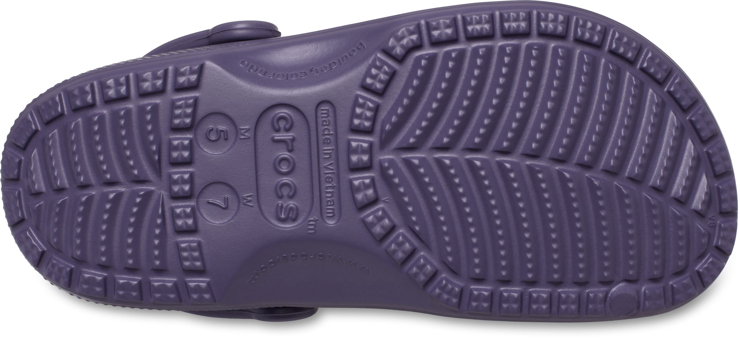 Crocs Unisex Classic Clog Sandals