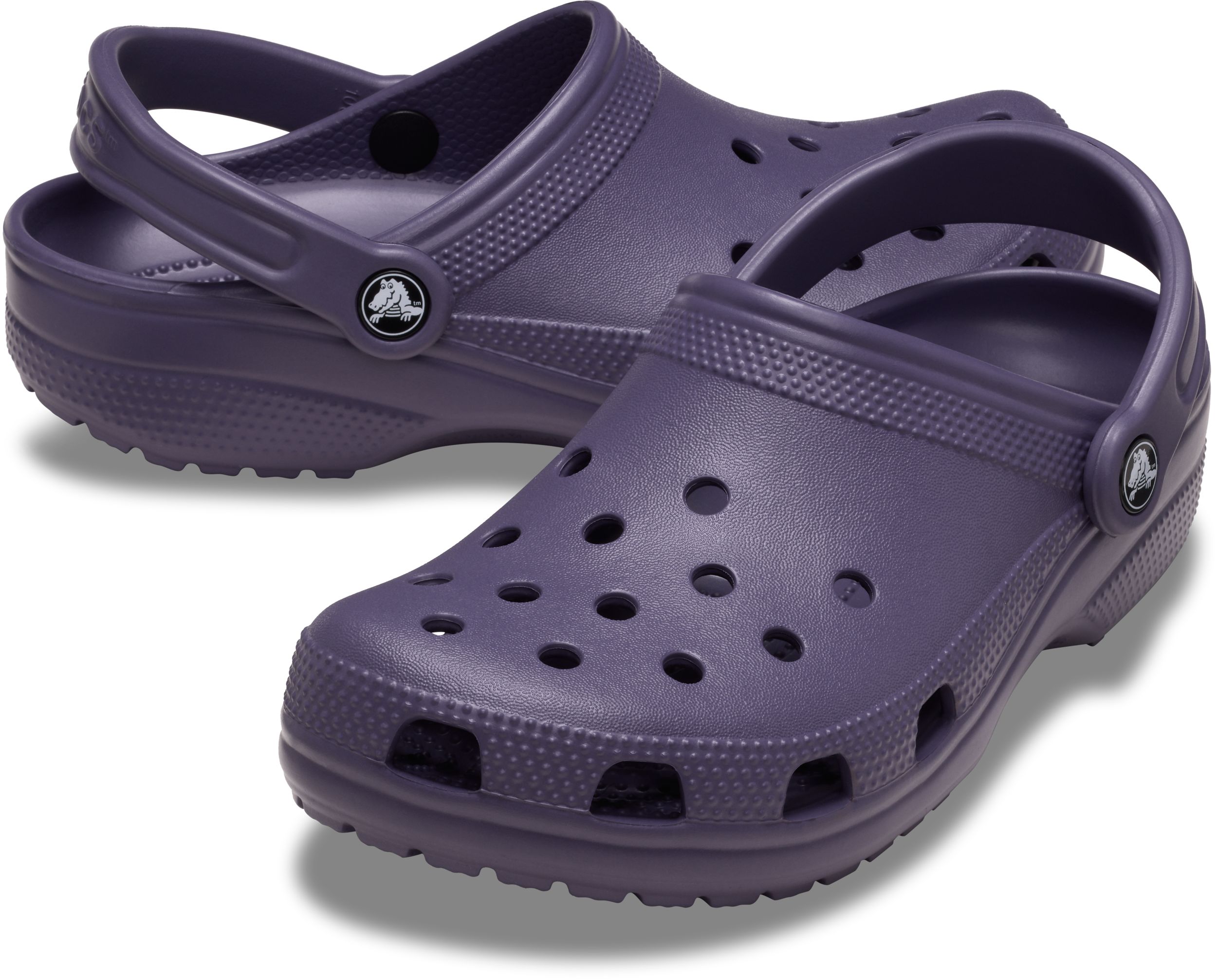 Crocs Unisex Classic Clog Sandals