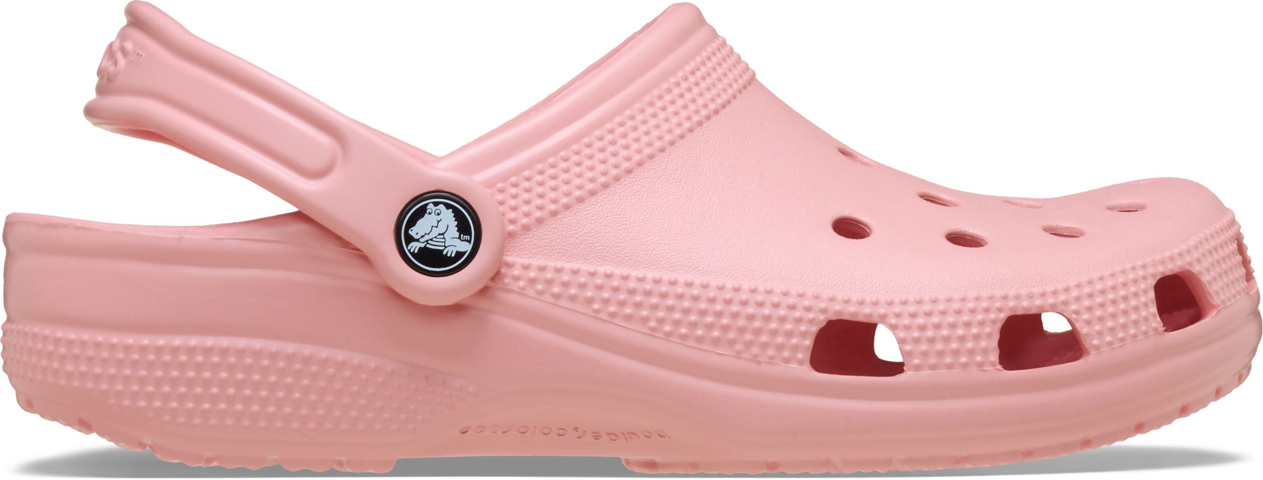 Crocs Unisex Classic Clog Sandals