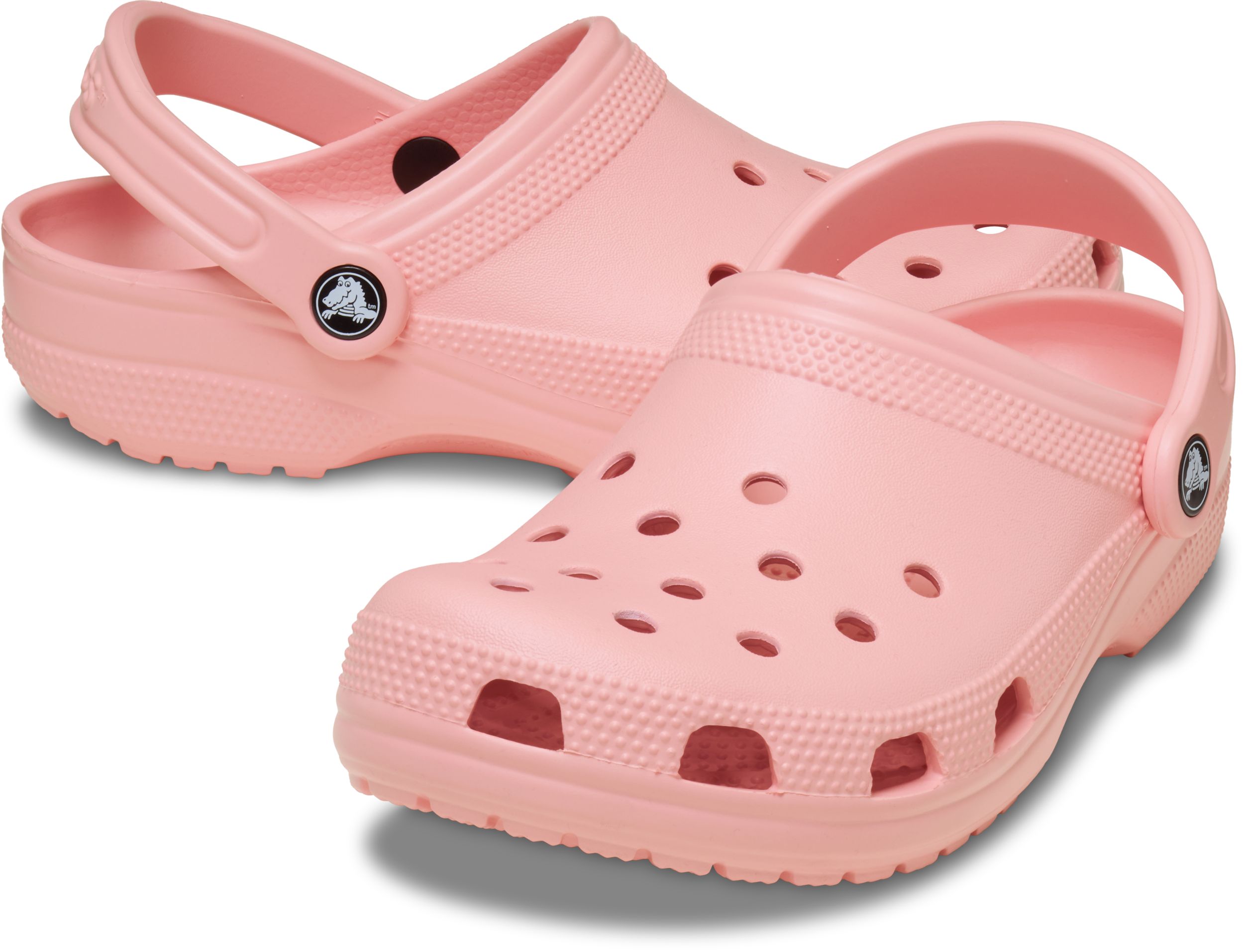 Crocs Unisex Classic Clog Sandals
