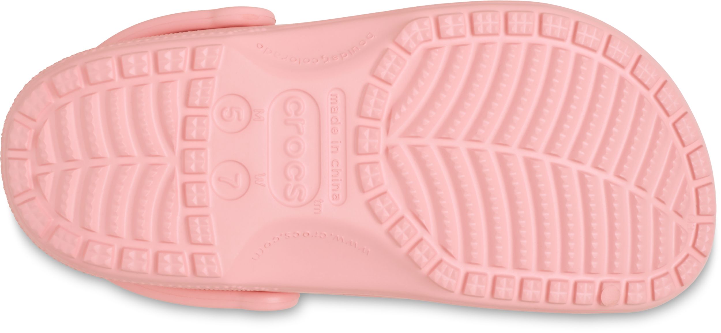 Crocs Unisex Classic Clog Sandals