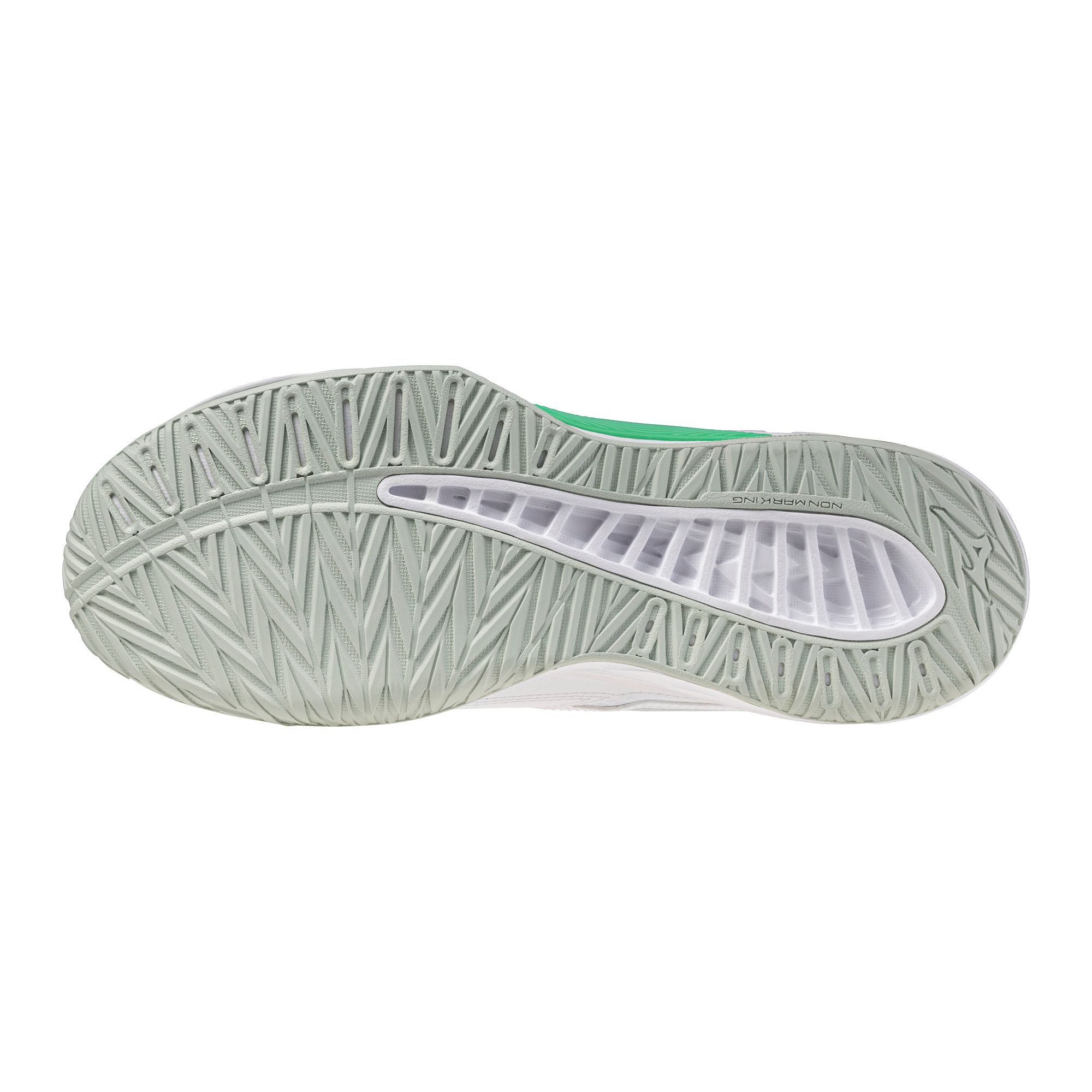 Mizuno Men's Thunder Blade Z Volleyball Indoor Court Shoes