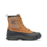Sorel Men's Buxton Lite Waterproof Winter Boots Side_Right