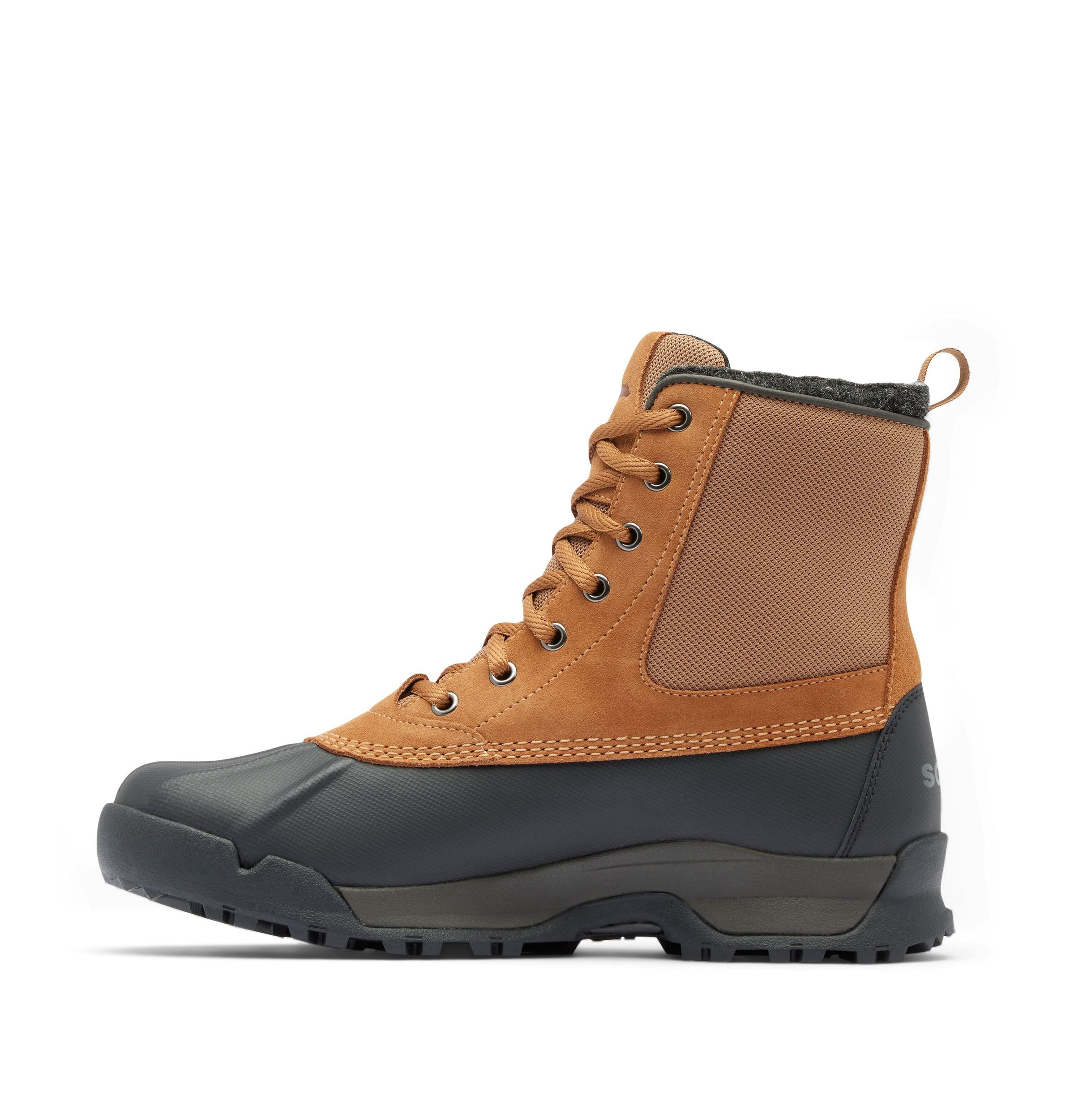 Sorel Men's Buxton Lite Waterproof Winter Boots