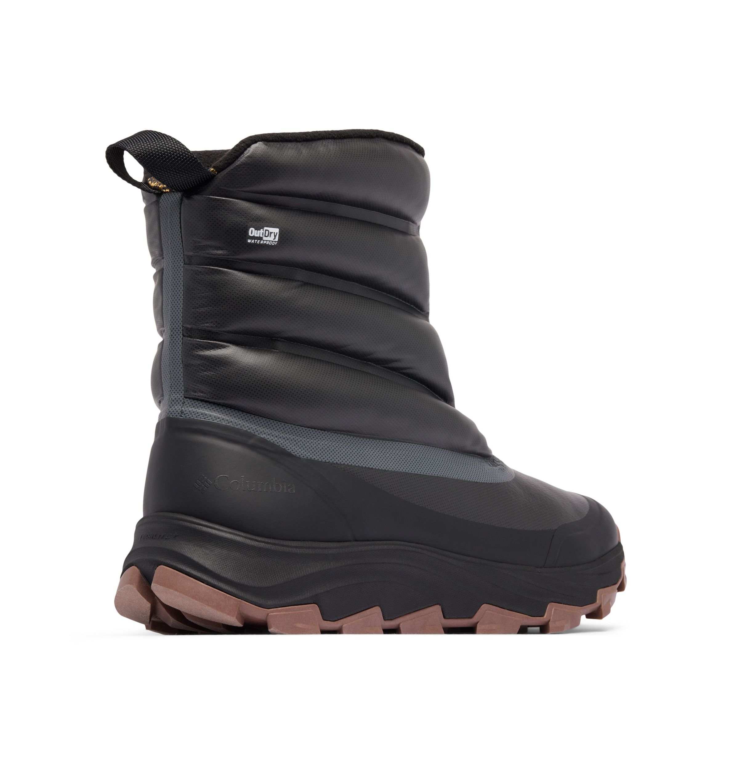 Columbia Expeditionist™ Peak™ Odx Waterproof Winter Boots