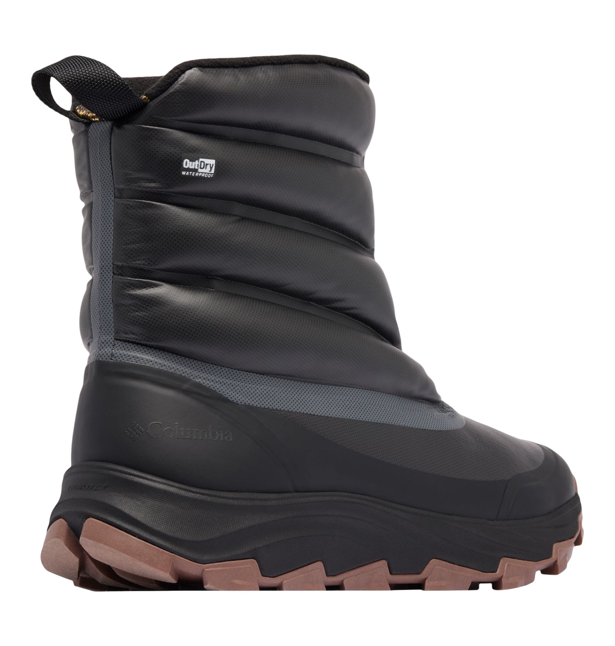 Columbia Expeditionist™ Peak™ Odx Waterproof Winter Boots