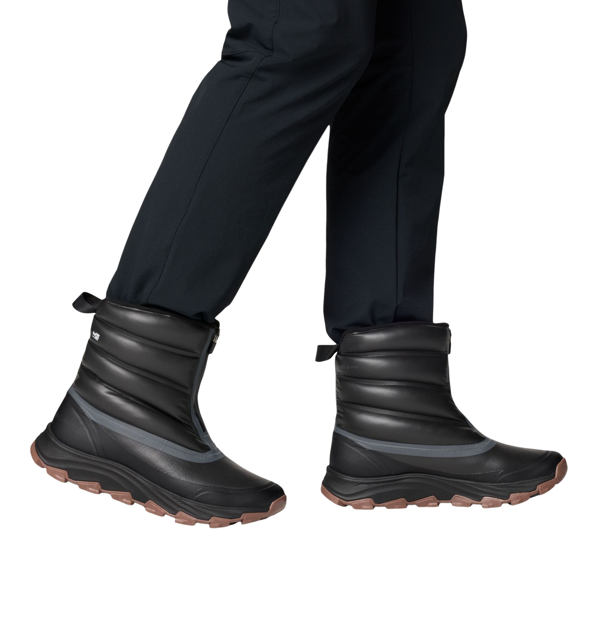 Columbia Expeditionist™ Peak™ Odx Waterproof Winter Boots