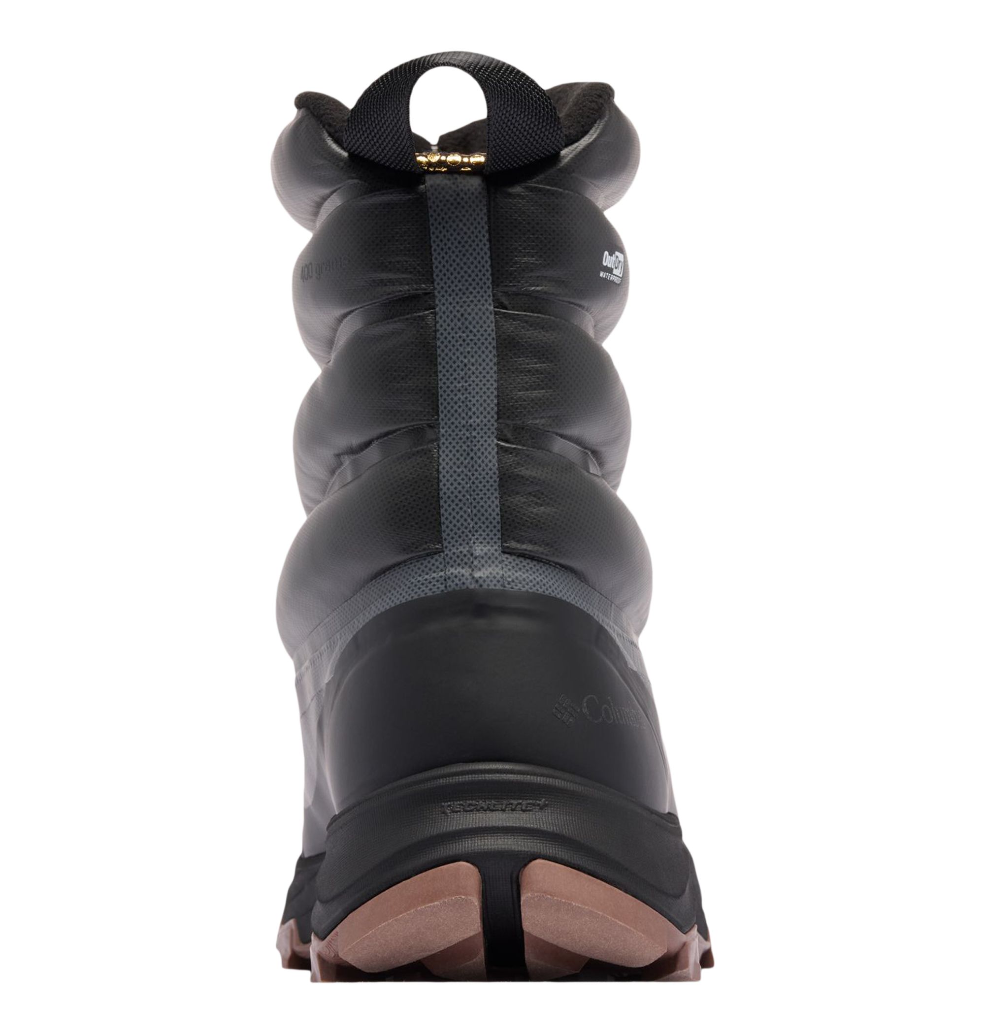 Columbia Expeditionist™ Peak™ Odx Waterproof Winter Boots