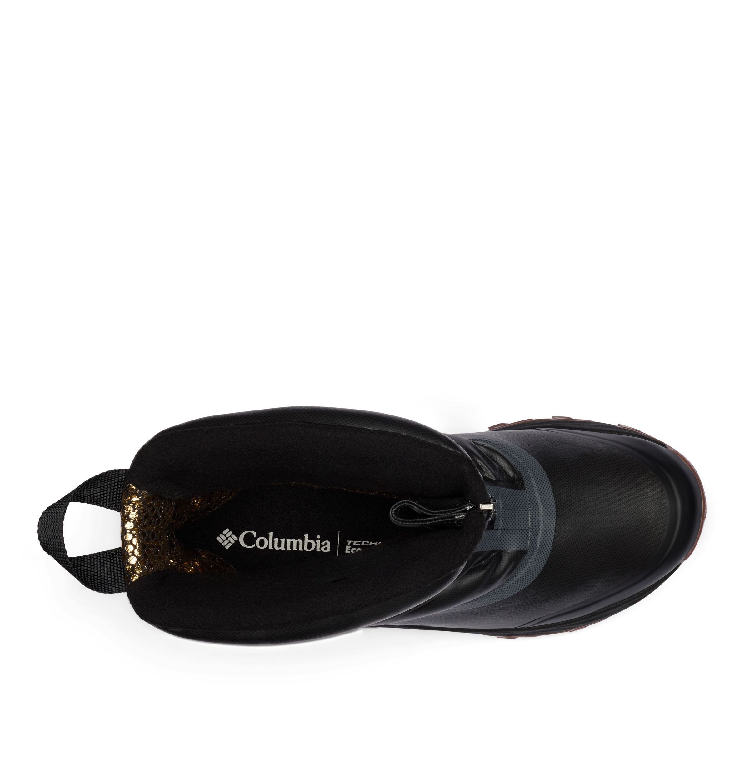 Columbia Expeditionist™ Peak™ Odx Waterproof Winter Boots