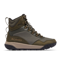 Columbia Men's Burnsider Omni-heat™ Infinity Winter Boots Side_Right