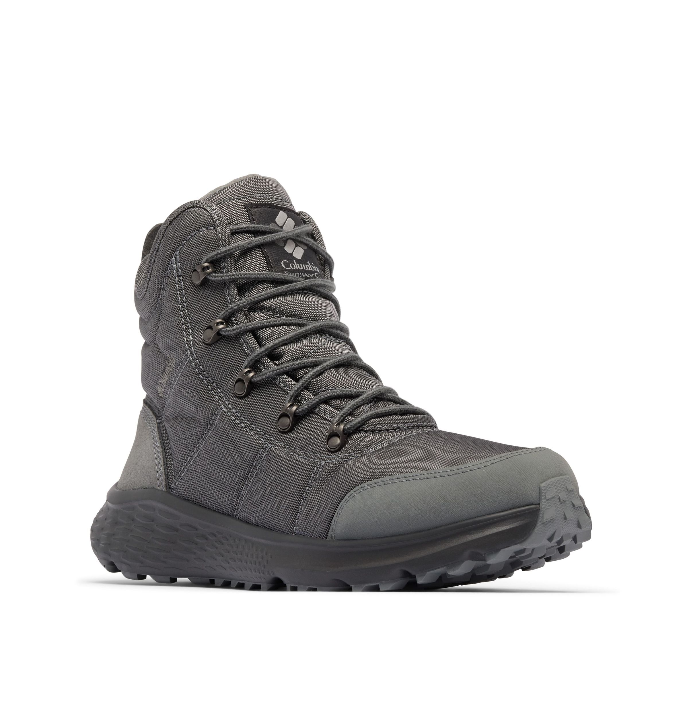 Columbia Men's Fairbanks™ Cityscape Omni-heat™ Winter Boots