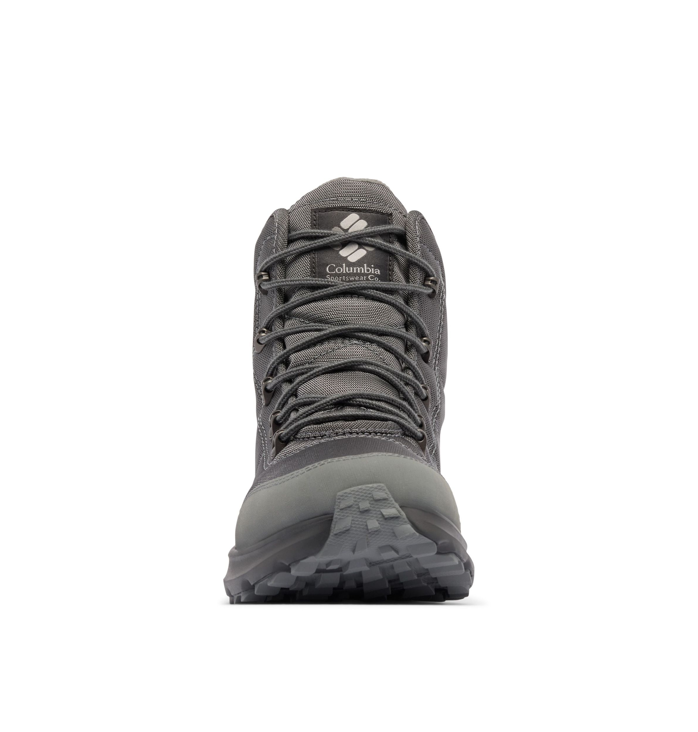 Columbia Men's Fairbanks™ Cityscape Omni-heat™ Winter Boots