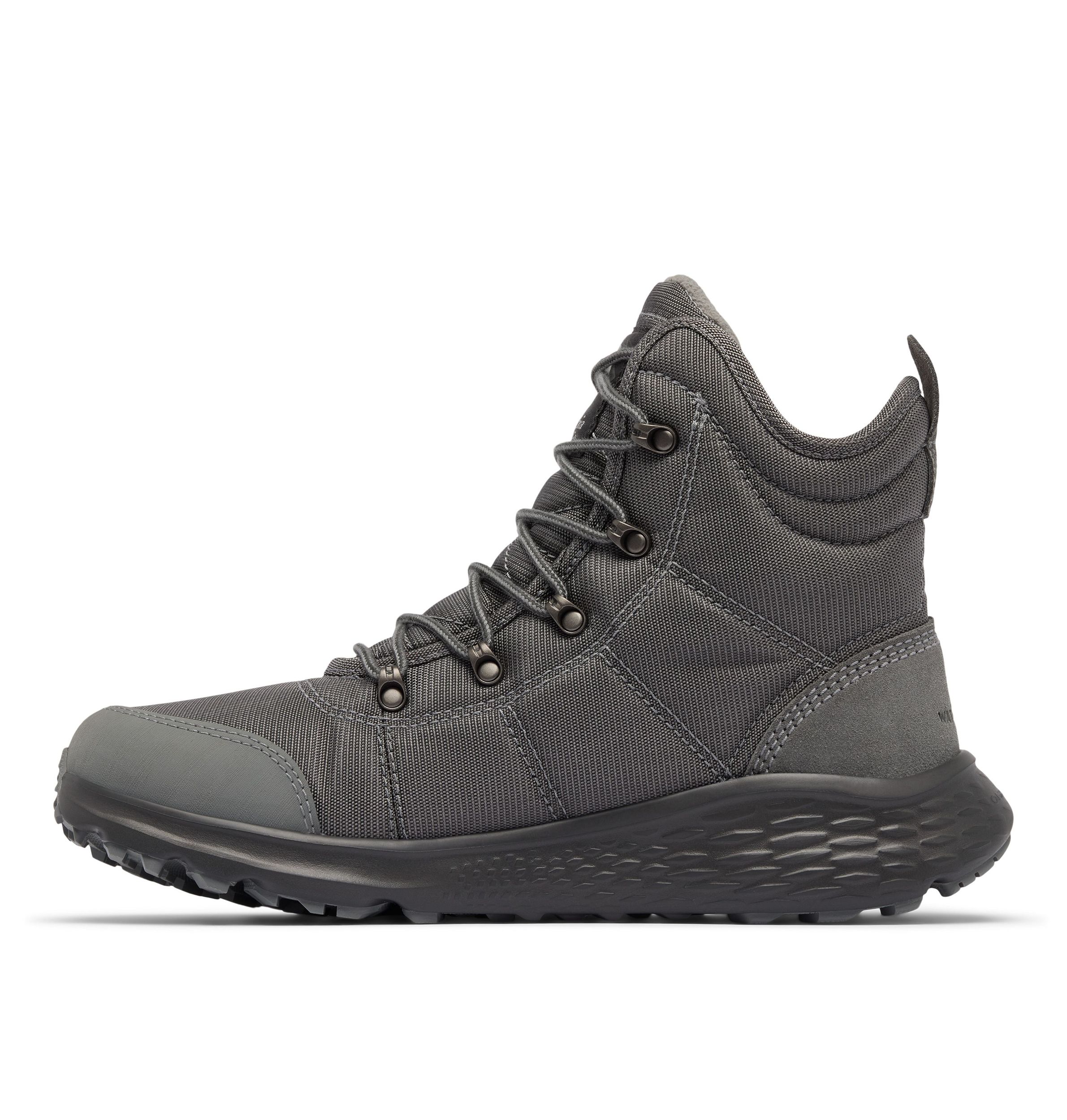 Columbia Men's Fairbanks™ Cityscape Omni-heat™ Winter Boots