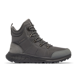 Columbia Men's Fairbanks™ Cityscape Omni-heat™ Winter Boots