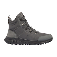 Columbia Men's Fairbanks™ Cityscape Omni-heat™ Winter Boots Side_Right