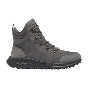 Columbia Men's Fairbanks™ Cityscape Omni-heat™ Winter Boots