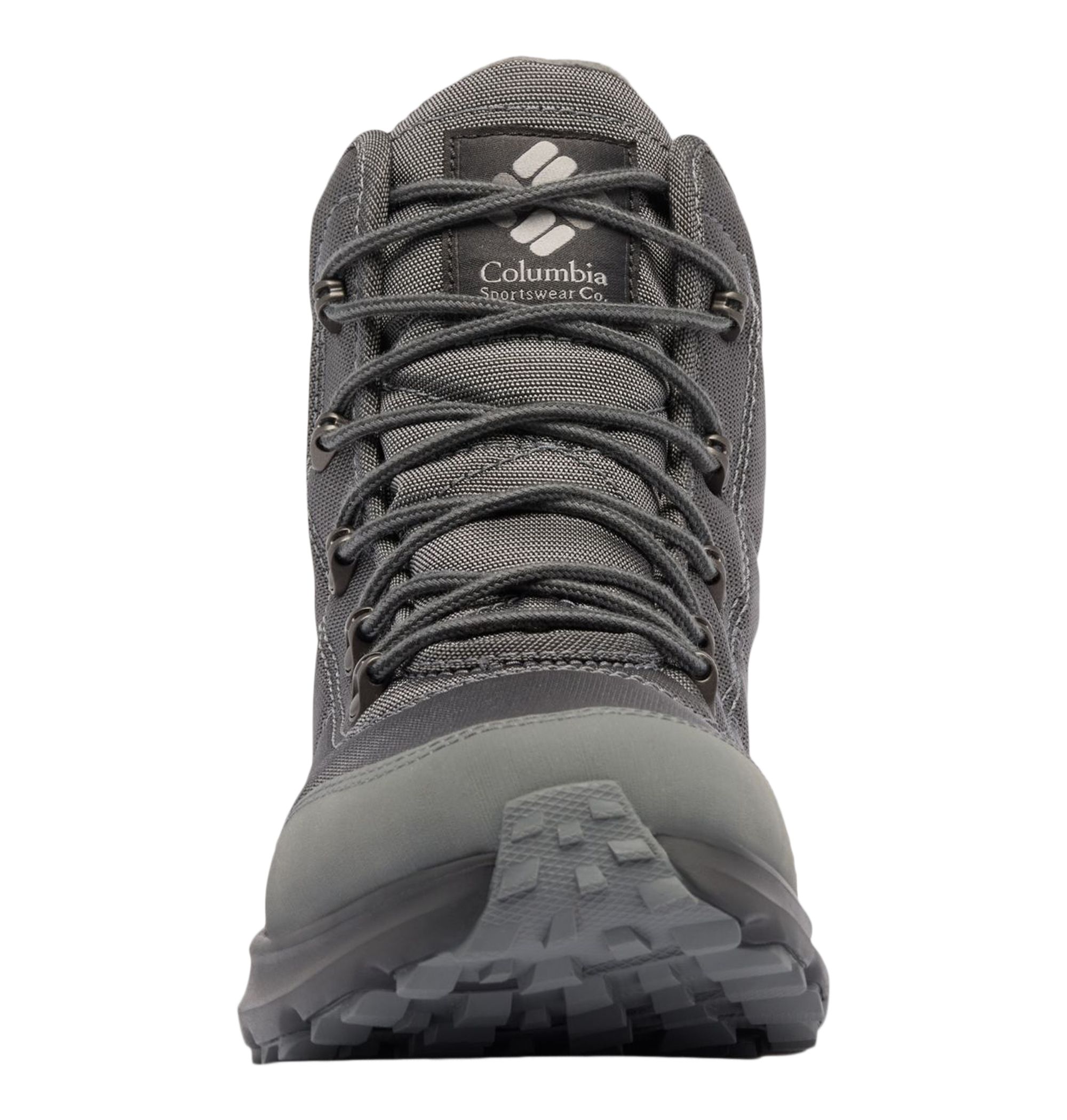 Columbia Men's Fairbanks™ Cityscape Omni-heat™ Winter Boots