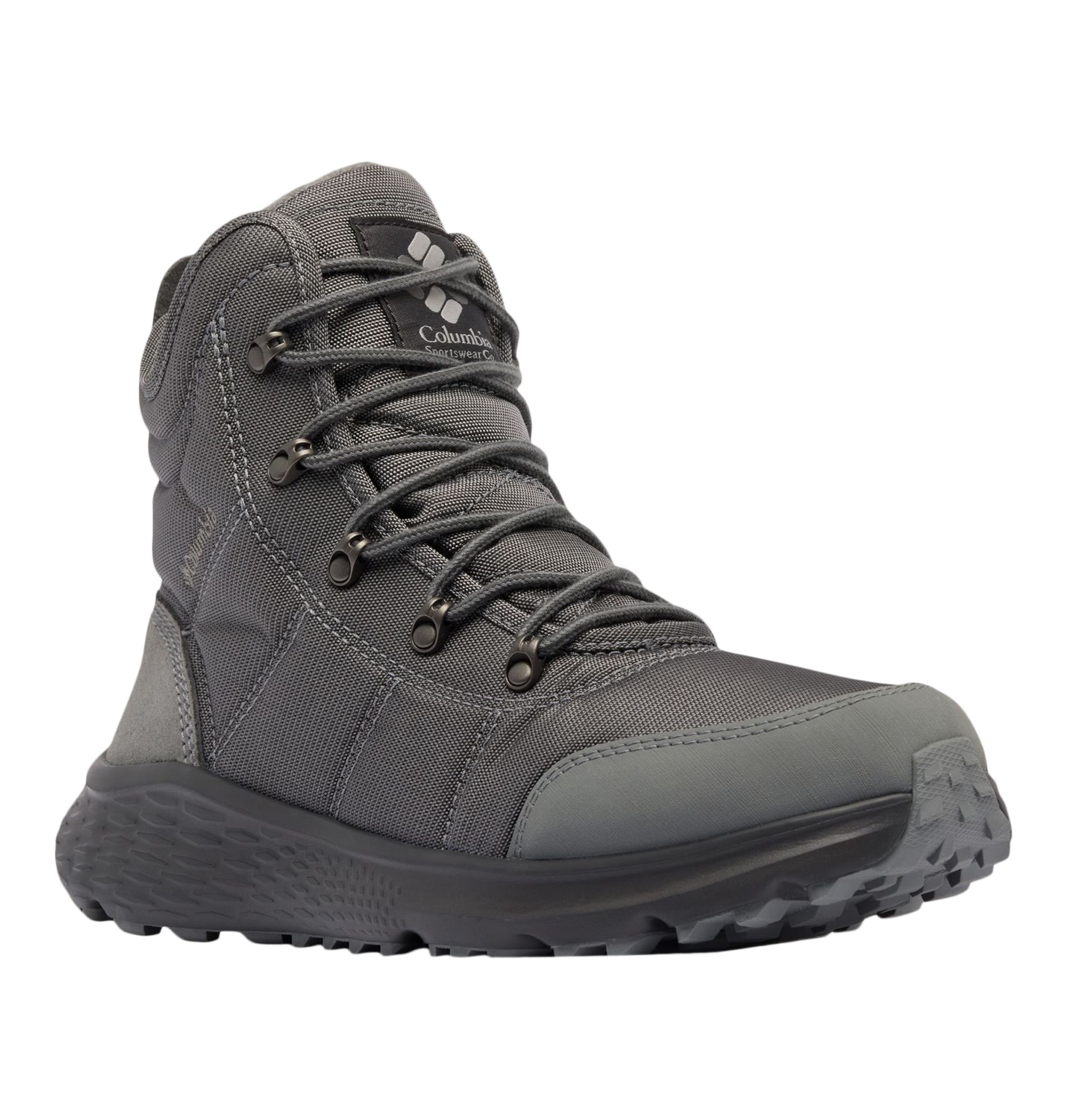 Columbia Men's Fairbanks™ Cityscape Omni-heat™ Winter Boots