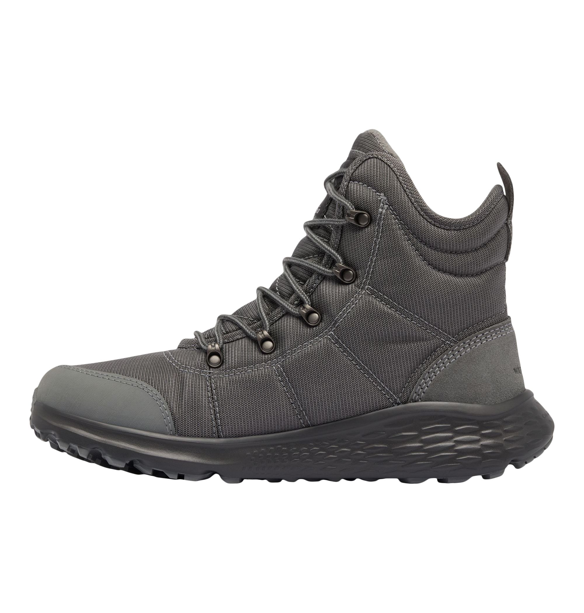 Columbia Men's Fairbanks™ Cityscape Omni-heat™ Winter Boots