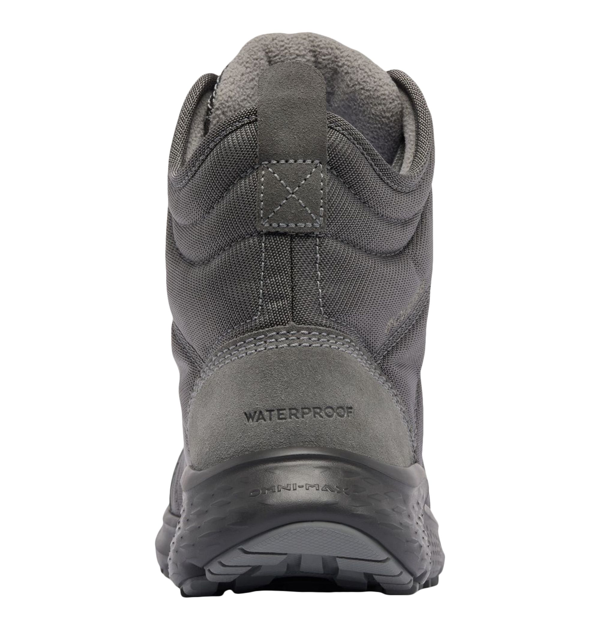 Columbia Men's Fairbanks™ Cityscape Omni-heat™ Winter Boots