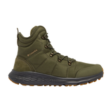 Columbia Men's Fairbanks™ Cityscape Omni-heat™ Winter Boots Side_Right
