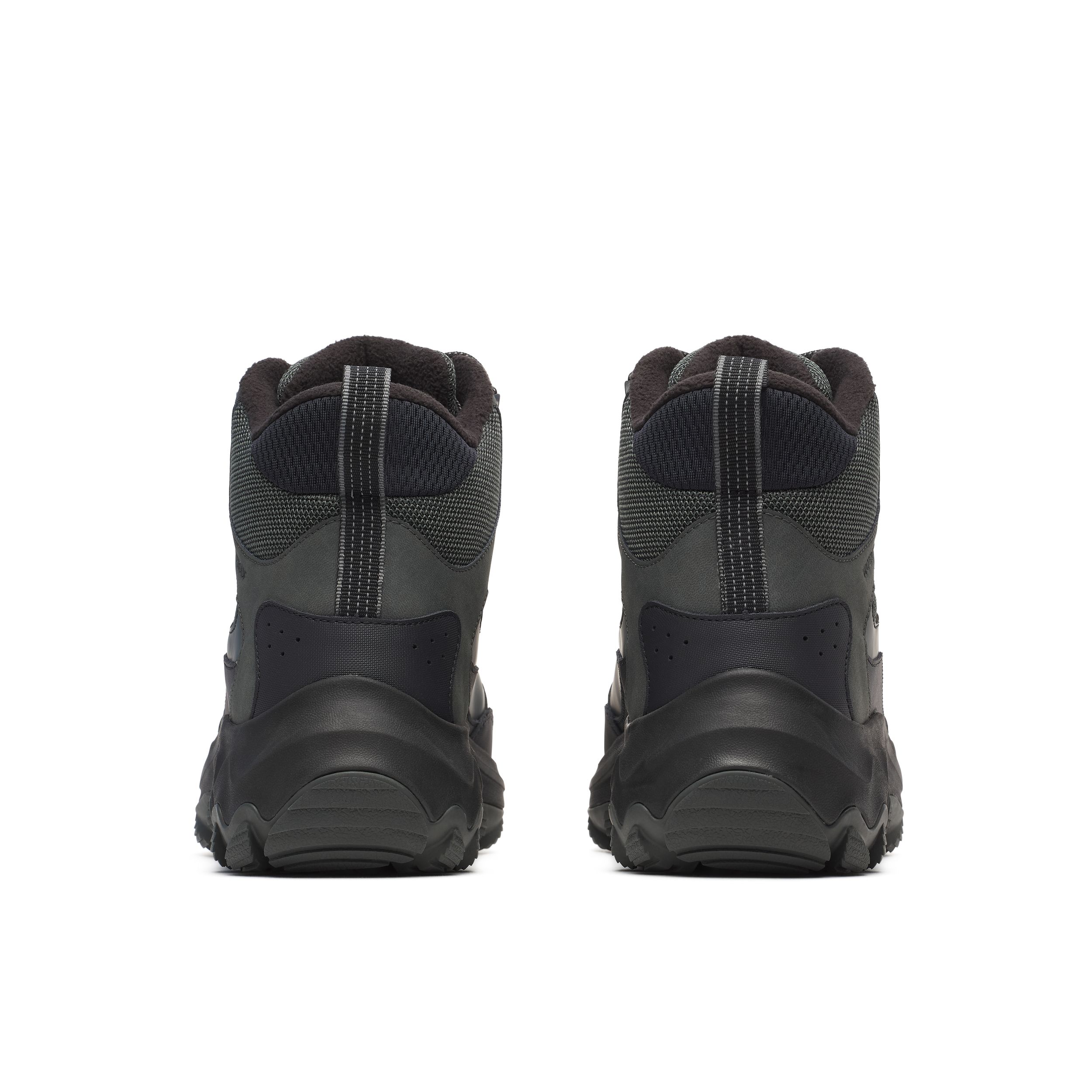 Merrell Men's Thermo Chill 2 Mid Waterproof Winter Boots