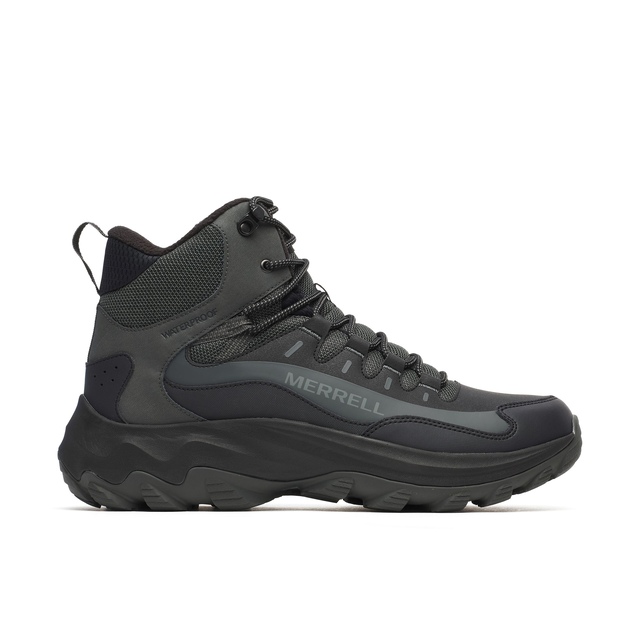 Merrell Men's Thermo Chill 2 Mid Waterproof Winter Boots