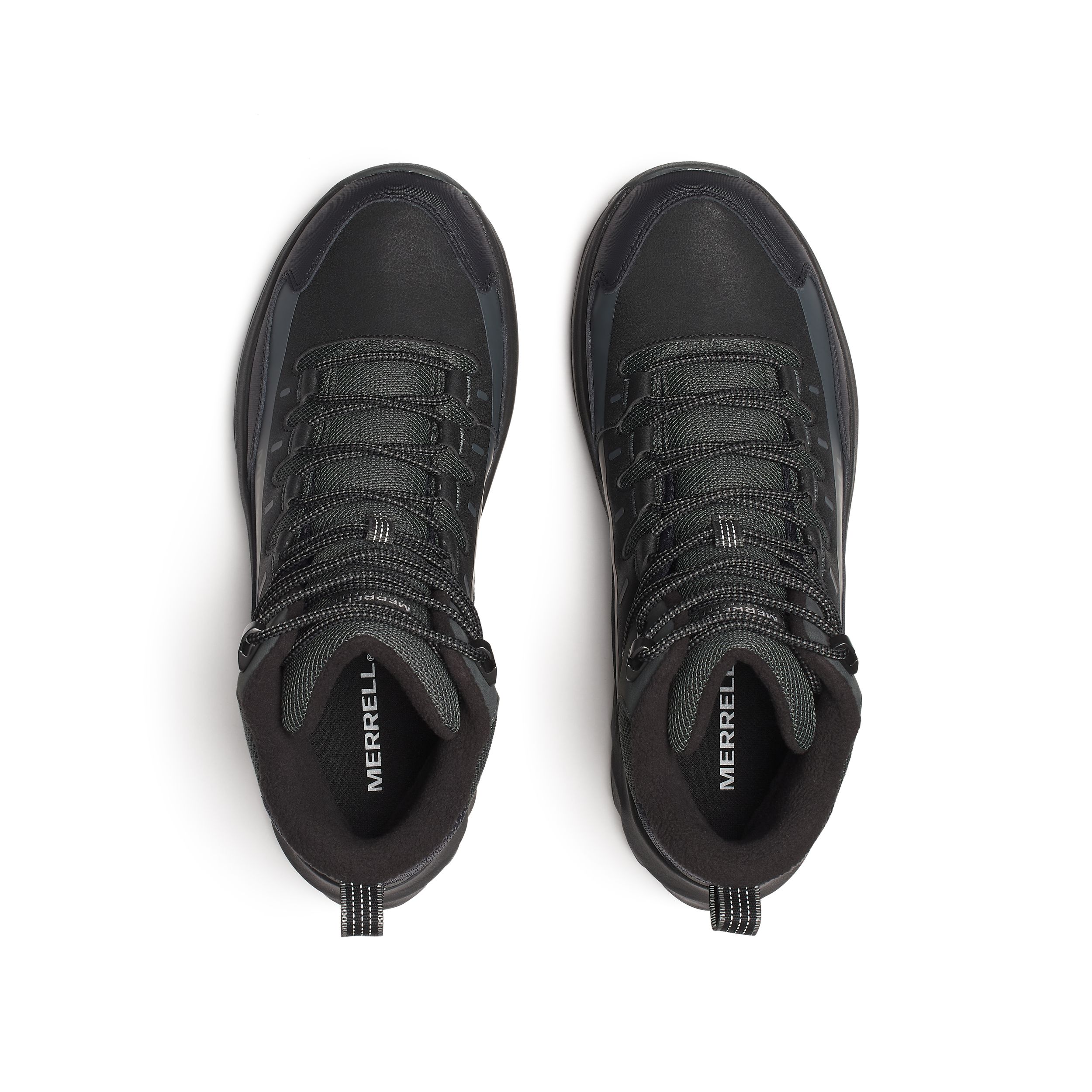 Merrell Men's Thermo Chill 2 Mid Waterproof Winter Boots