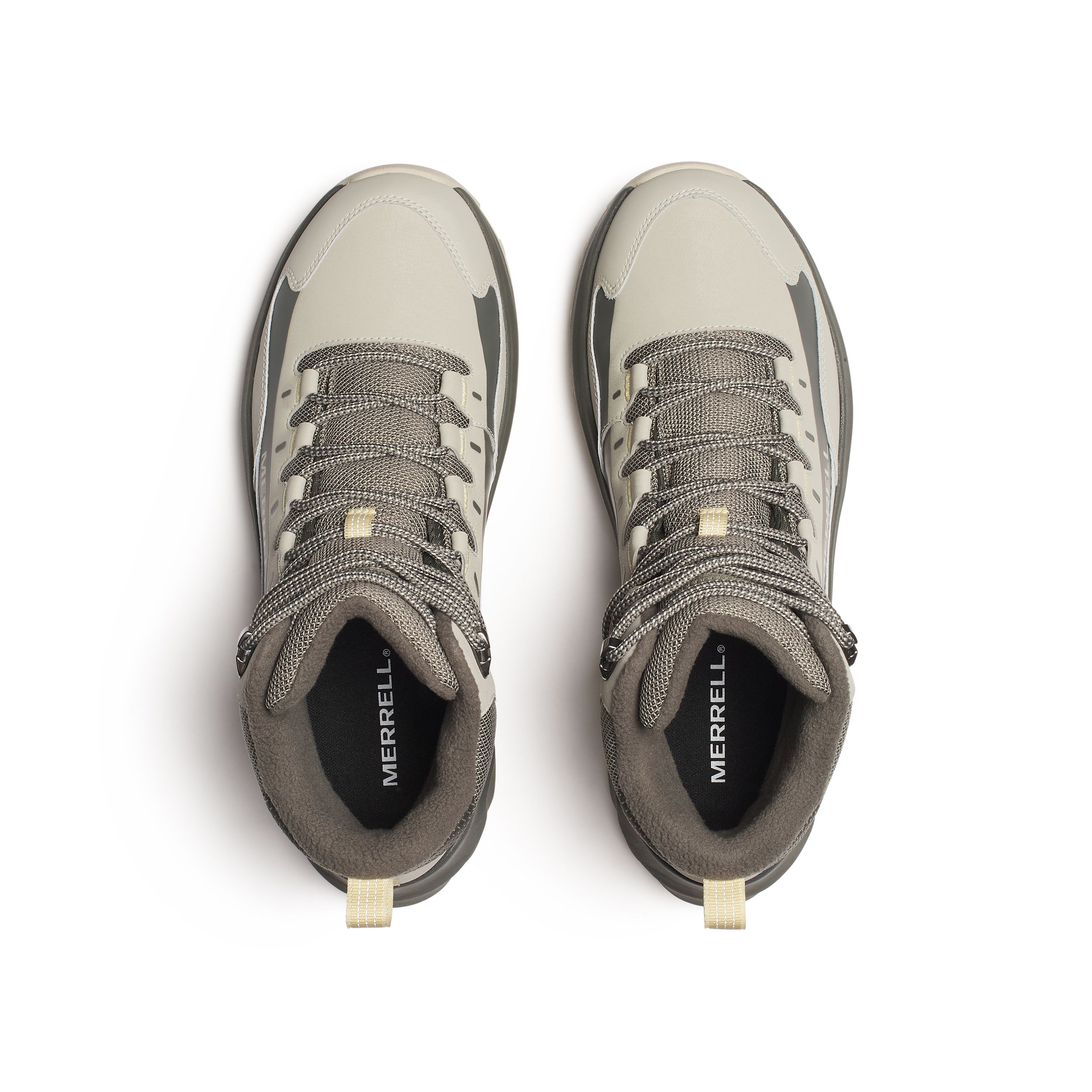 Merrell Men's Thermo Chill 2 Mid Waterproof Winter Boots