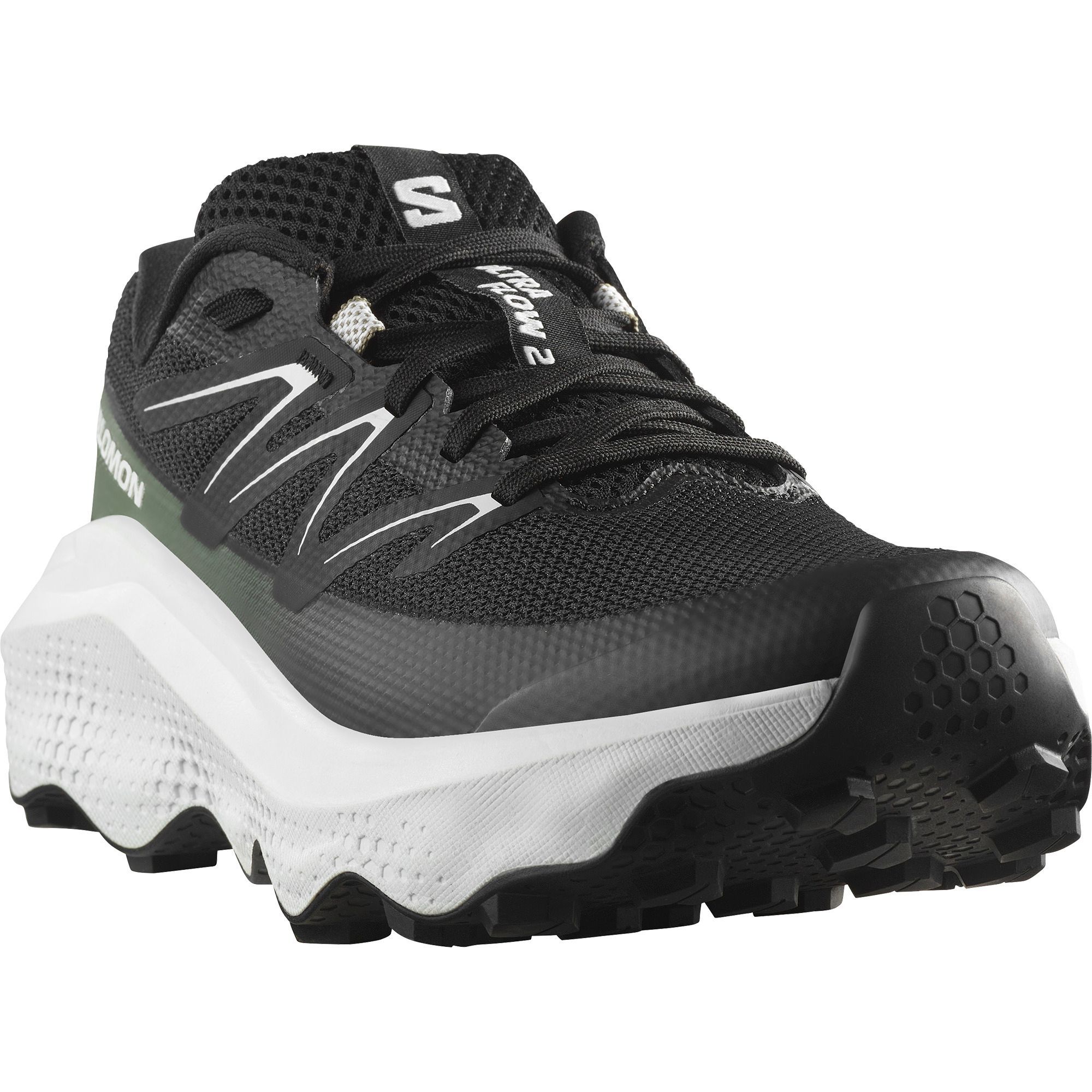 Salomon Men's Ultra Flow 2 Trail Running Shoes