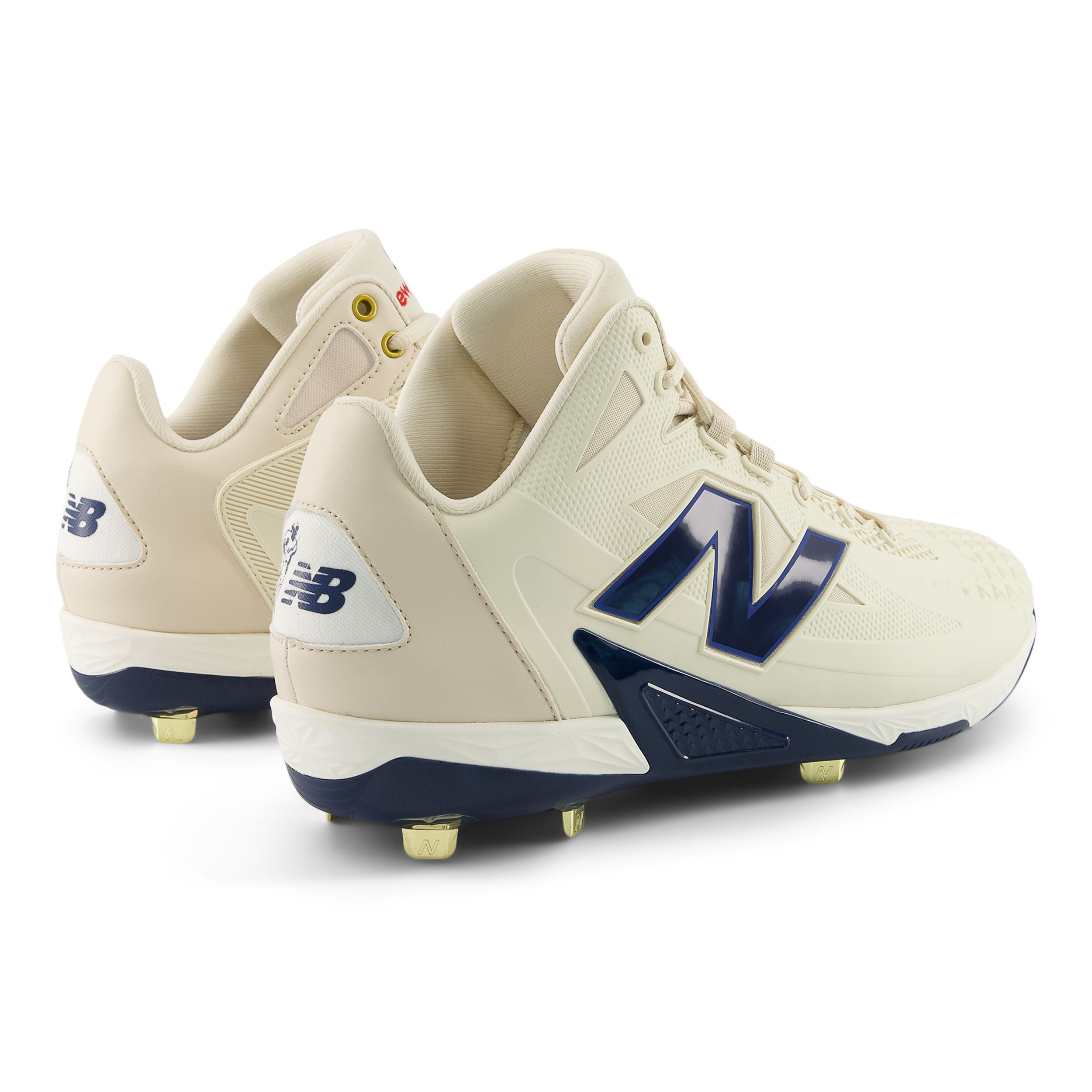 New Balance Men's Shohei Ohtani SHO V1 MT Baseball Cleats