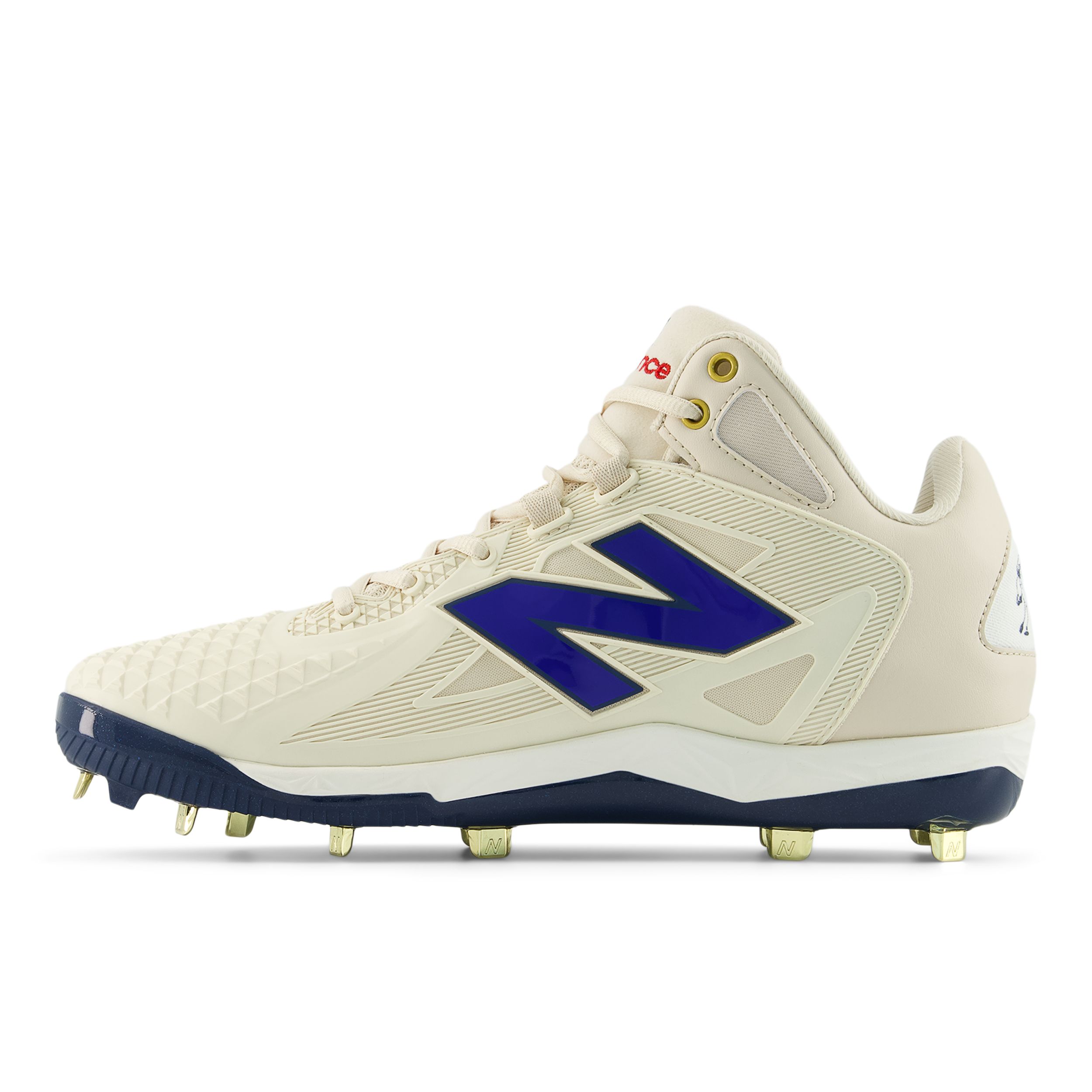 New Balance Men's Shohei Ohtani SHO V1 MT Baseball Cleats