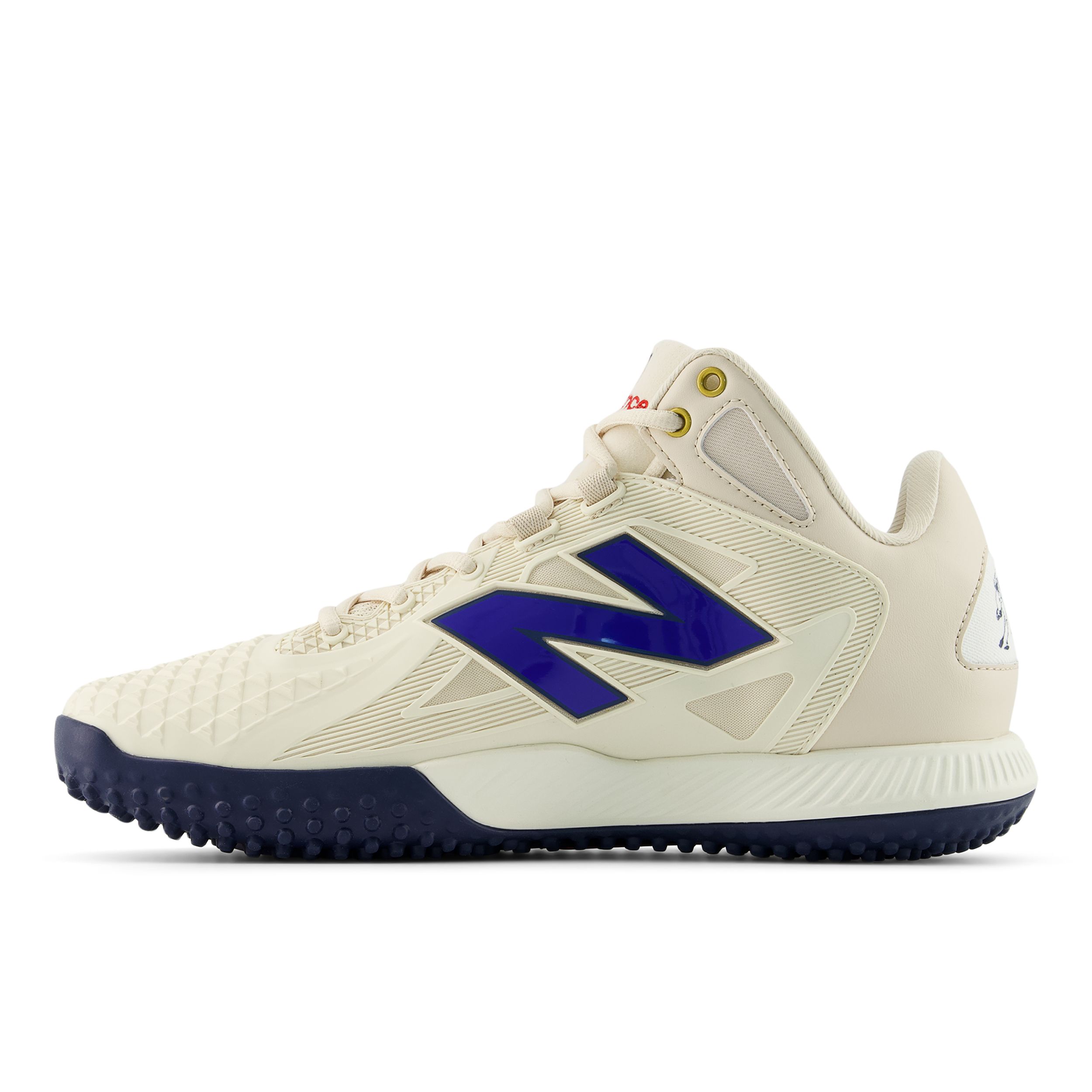 New Balance Men's Shohei Ohtani SHO V1Turf Baseball Cleats