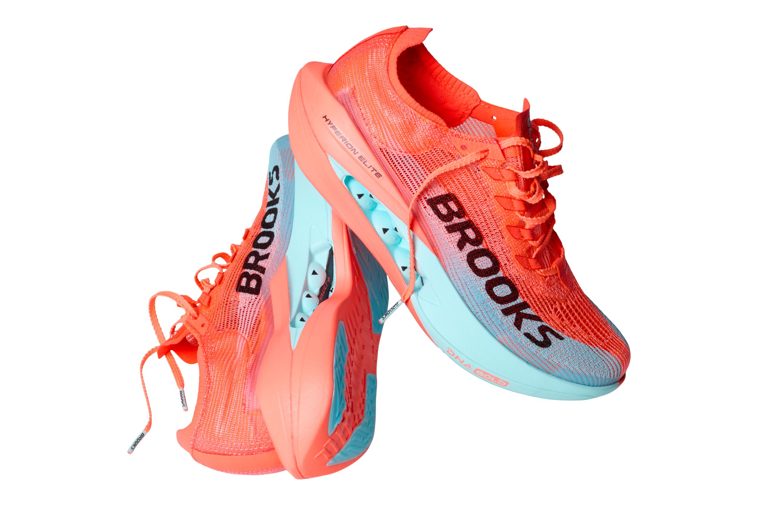 Brooks Men's Hyperion Elite 5 Running Shoes