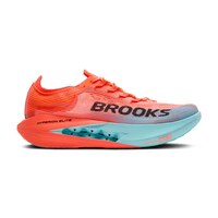 Brooks Men's Hyperion Elite 5 Running Shoes Side_Right