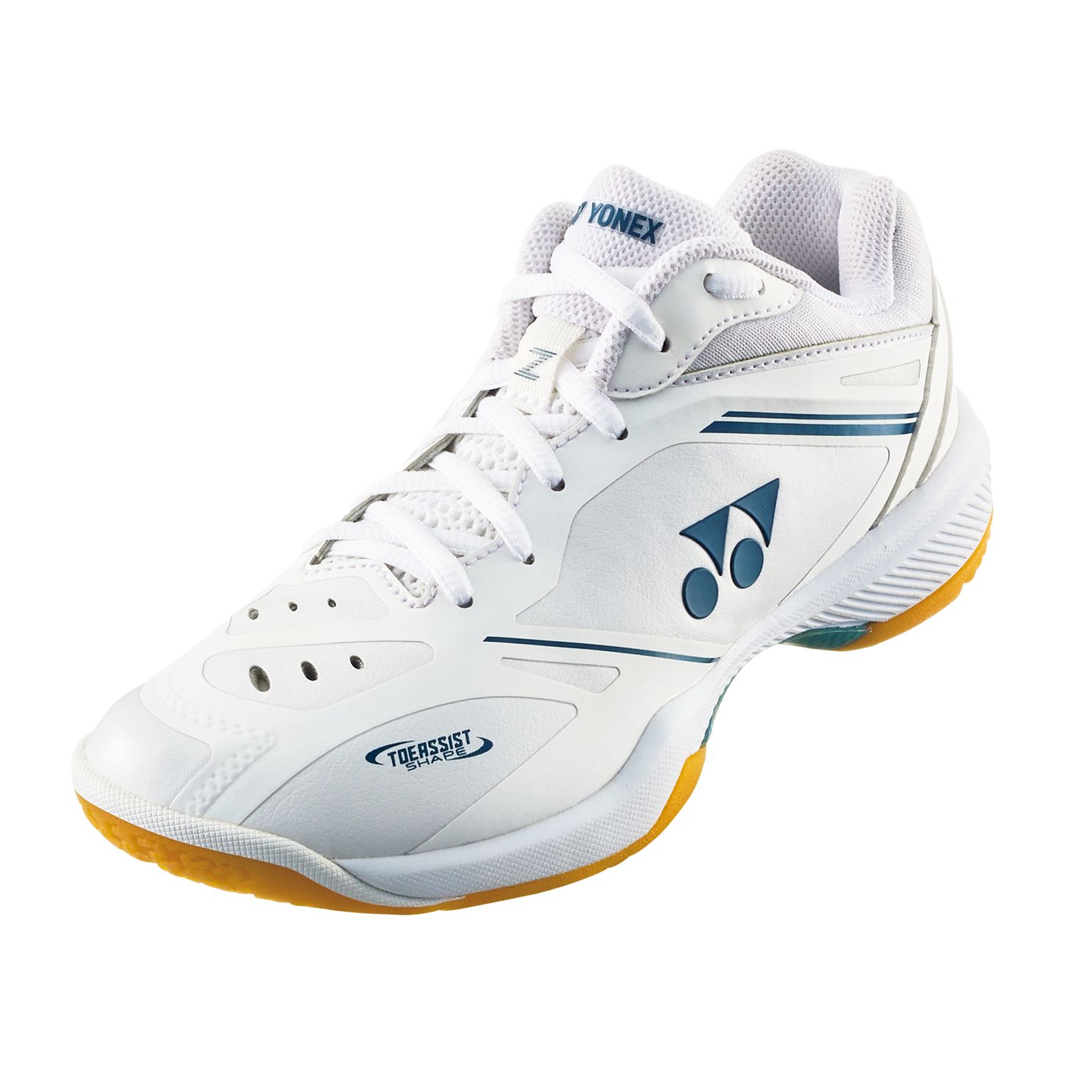 Yonex Women's 65Z4 Tennis Shoes