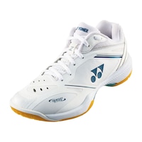 Yonex Women's 65Z4 Tennis Shoes Front_Angled_Left