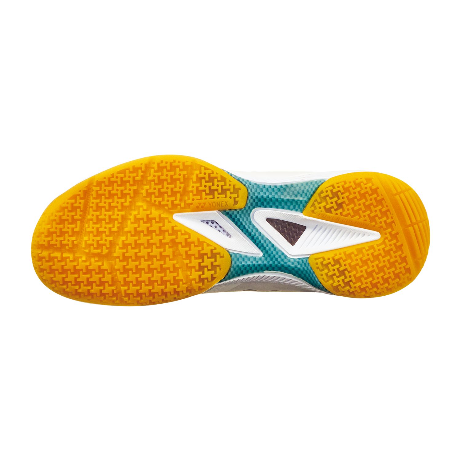 Yonex Women's 65Z4 Tennis Shoes