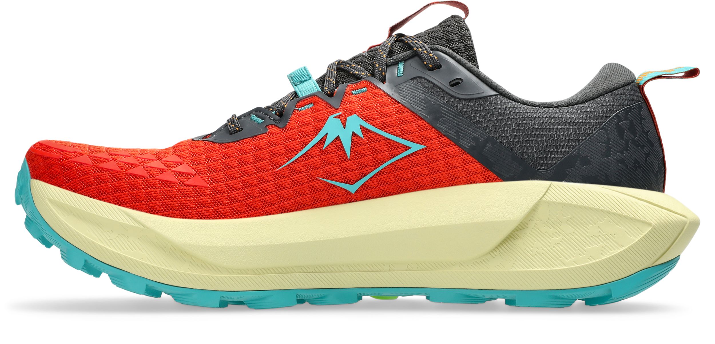 ASICS Men's GEL-TRABUCO 13 Trail Running Shoes