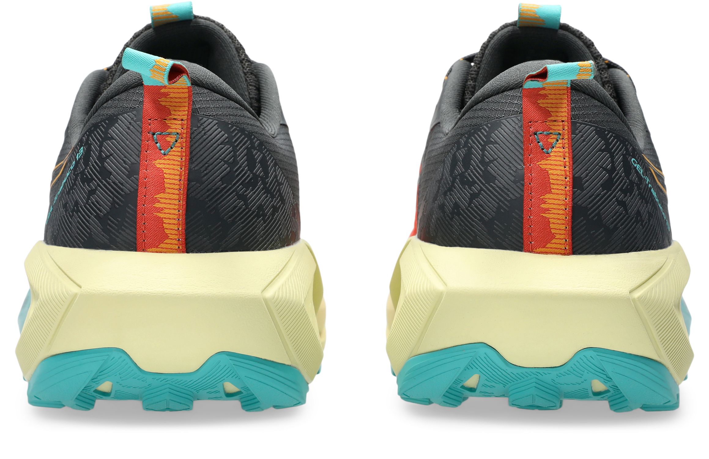 ASICS Men's GEL-TRABUCO 13 Trail Running Shoes