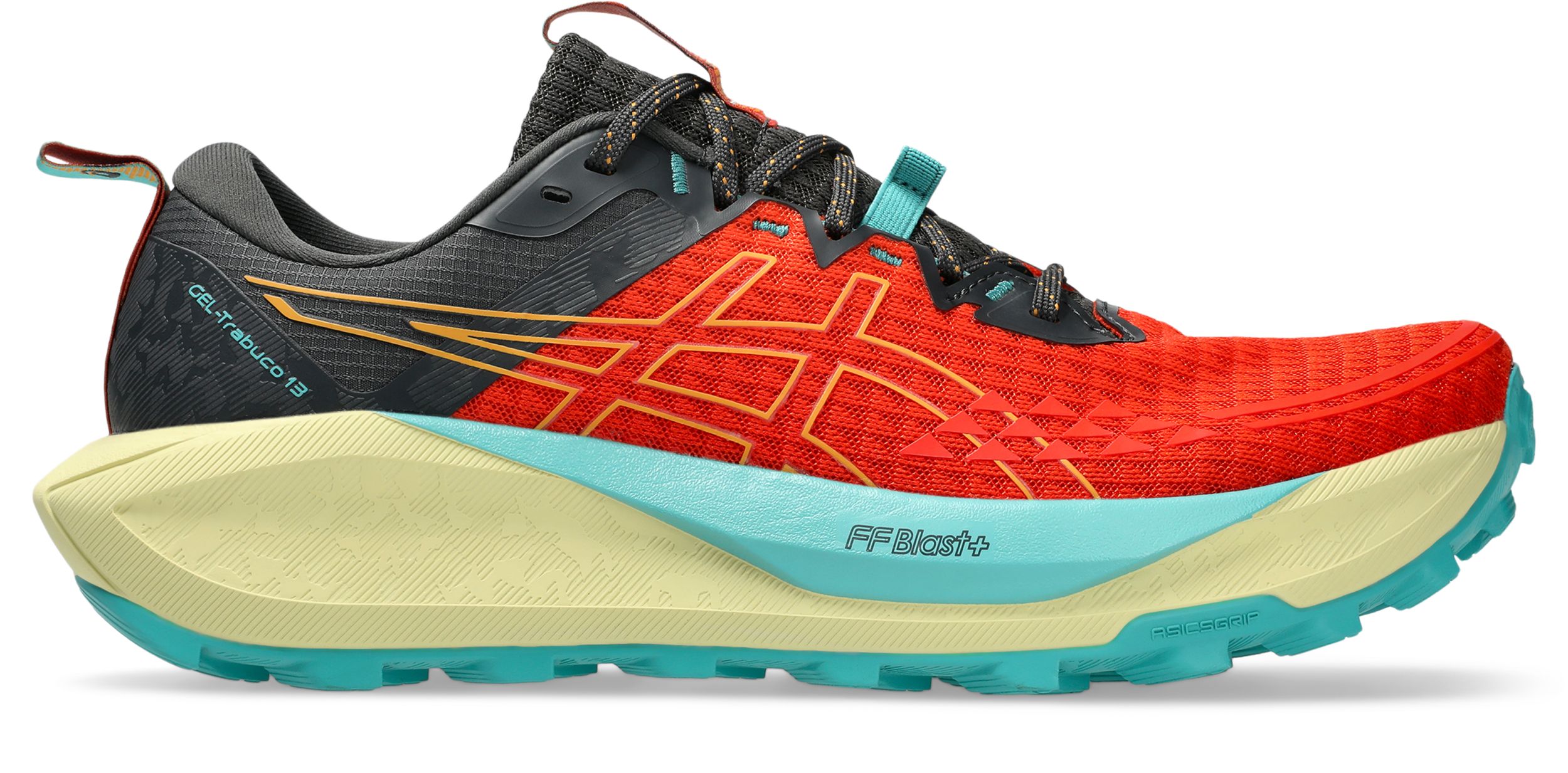 ASICS Men's GEL-TRABUCO 13 Trail Running Shoes
