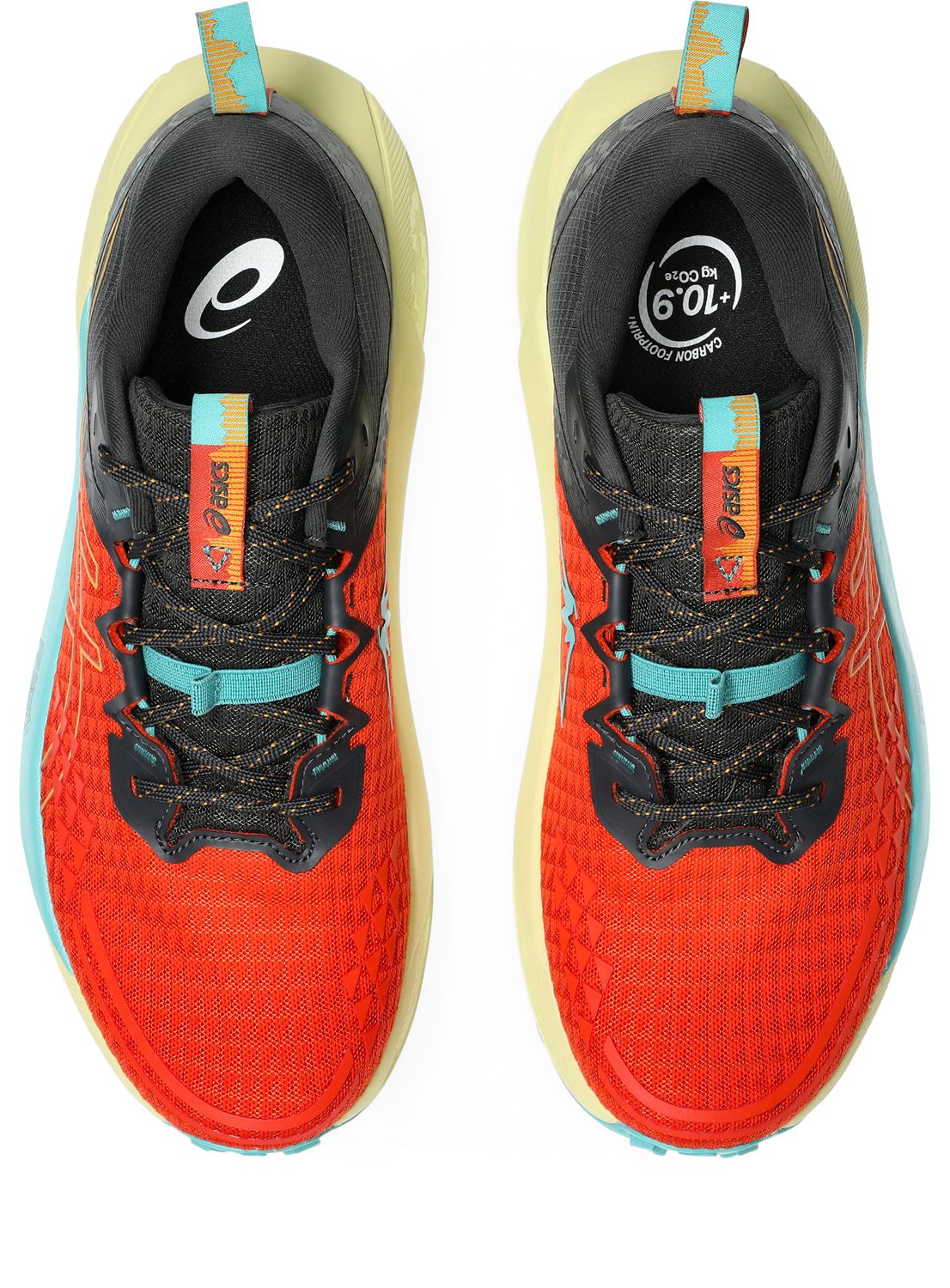 ASICS Men's GEL-TRABUCO 13 Trail Running Shoes