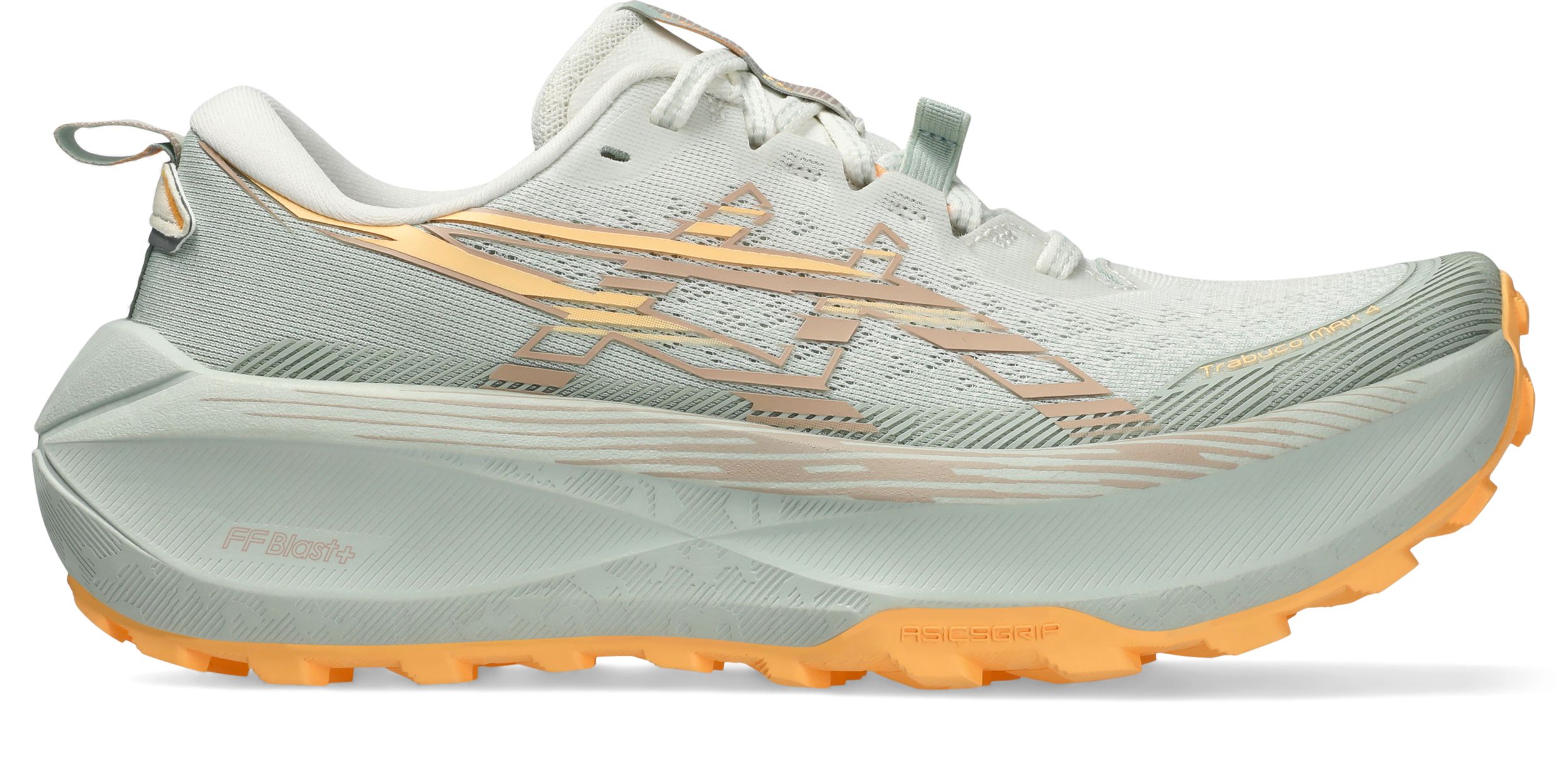 ASICS Women's TRABUCO MAX™ 4 Trail Running Shoes