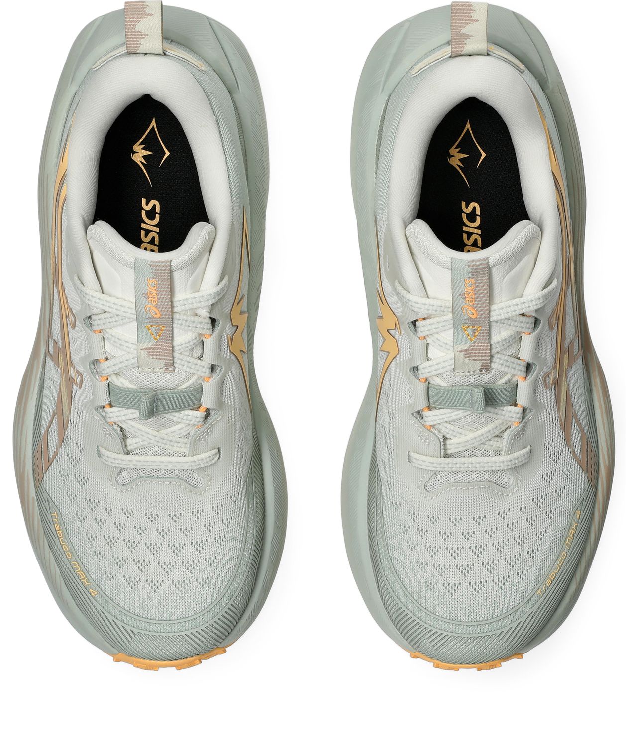 ASICS Women's TRABUCO MAX™ 4 Trail Running Shoes