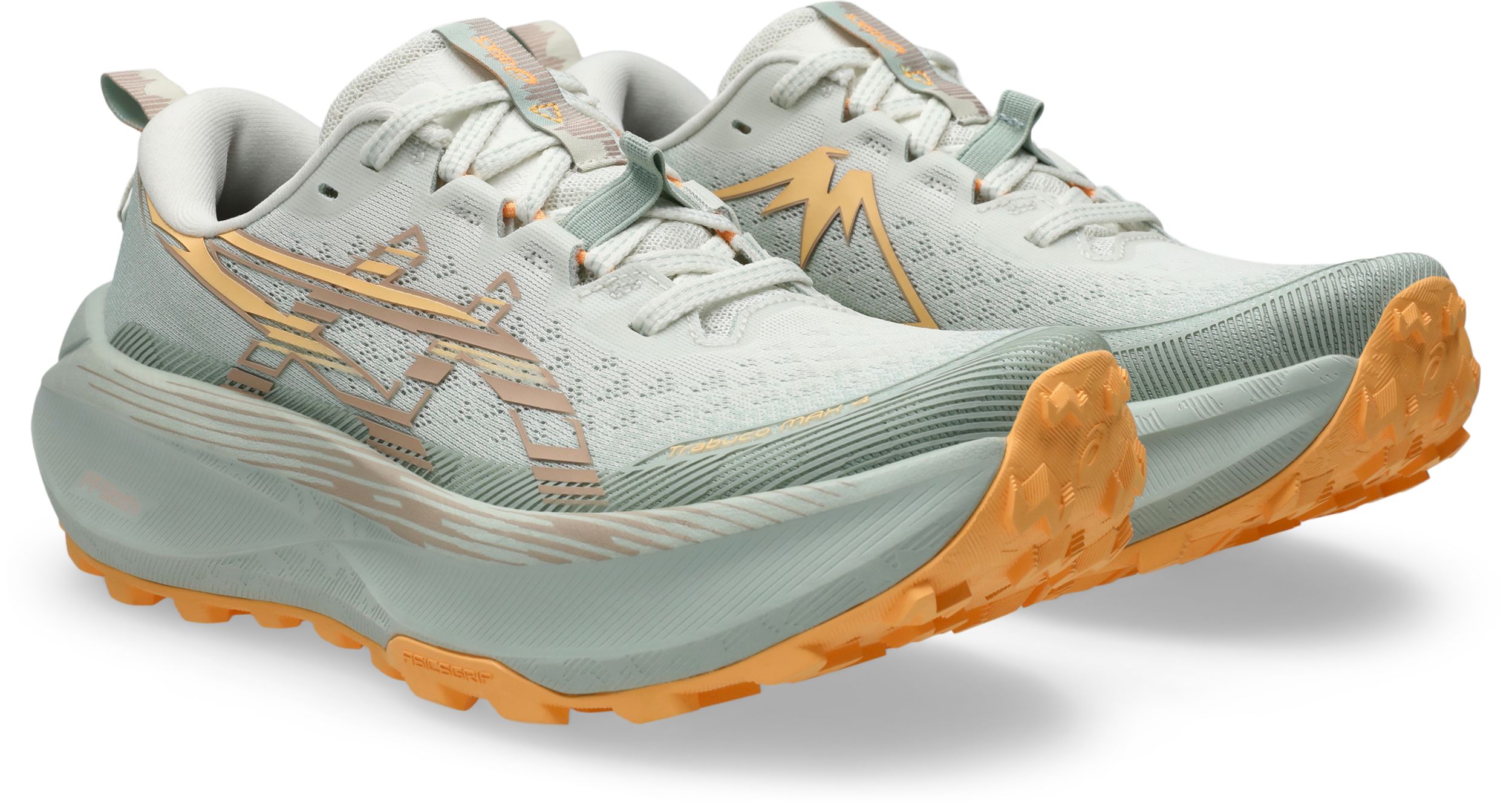 ASICS Women's TRABUCO MAX™ 4 Trail Running Shoes