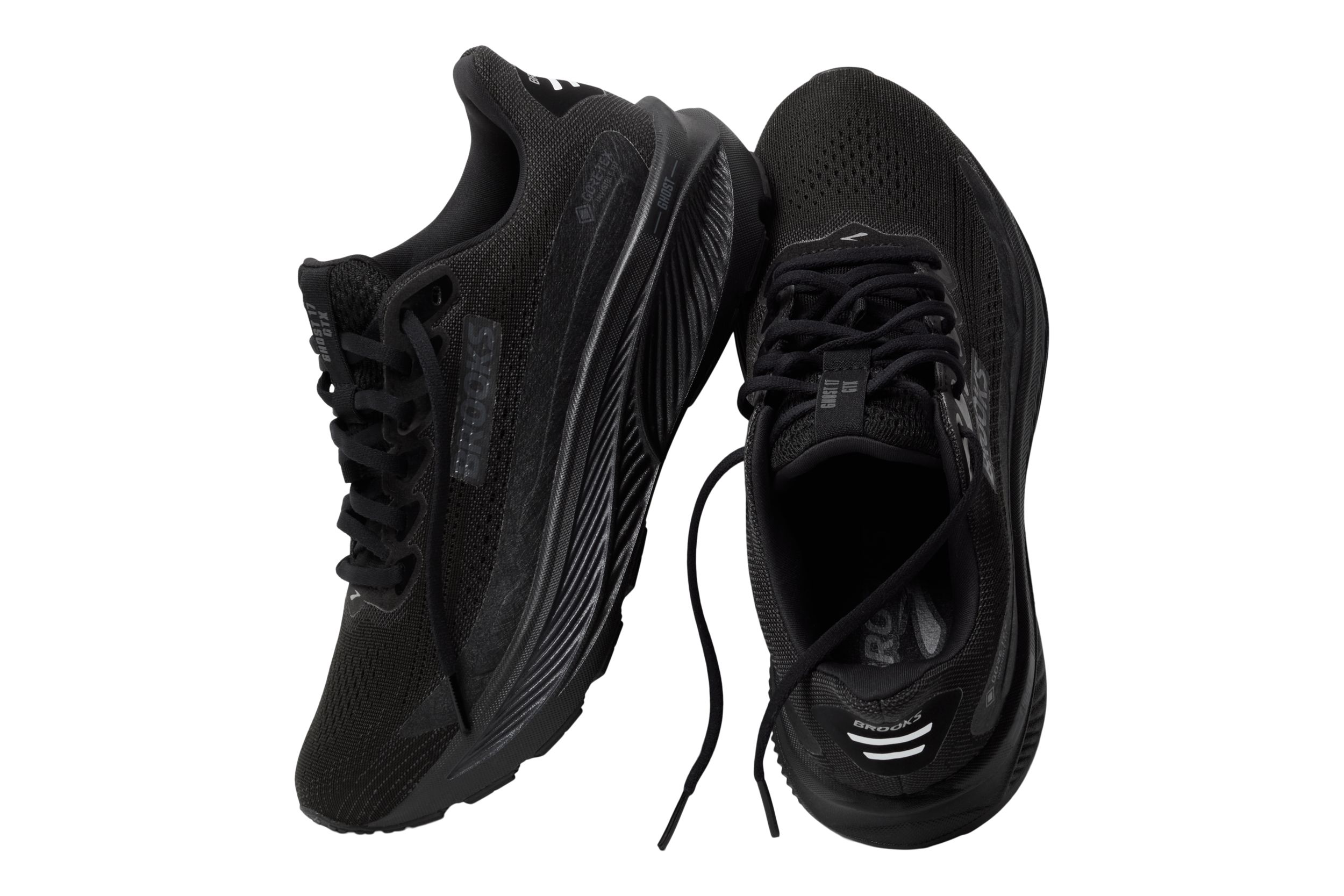 Brooks Men's Ghost 17 Running Shoes