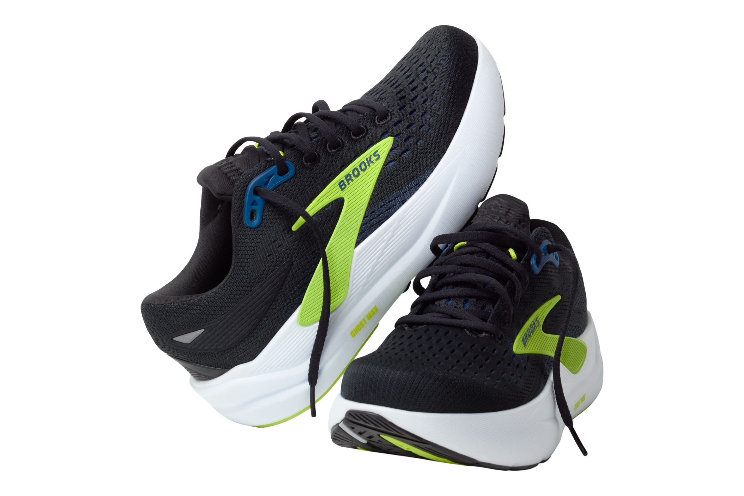 Brooks Men's Ghost Max 3 Running Shoes