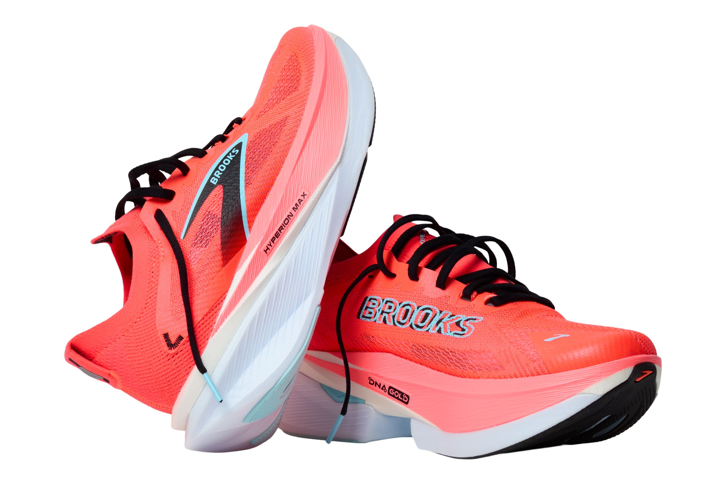 Brooks Men's Hyperion Max 3 Running Shoes