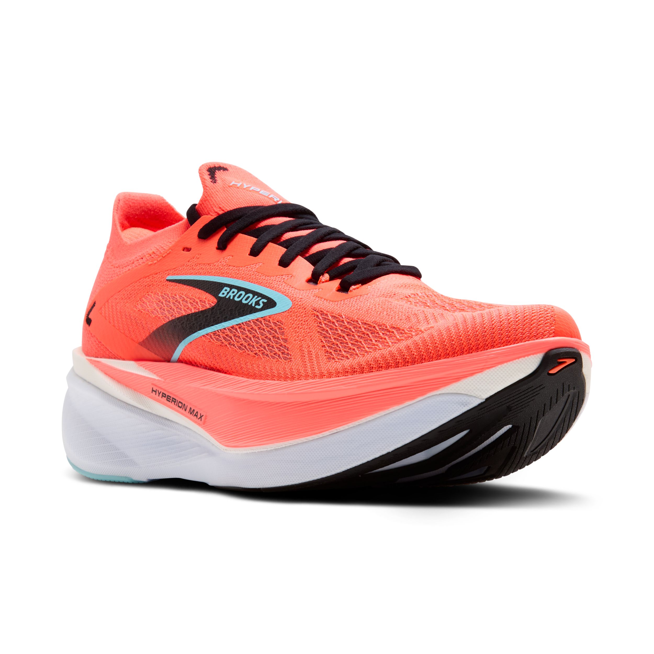 Brooks Men's Hyperion Max 3 Running Shoes